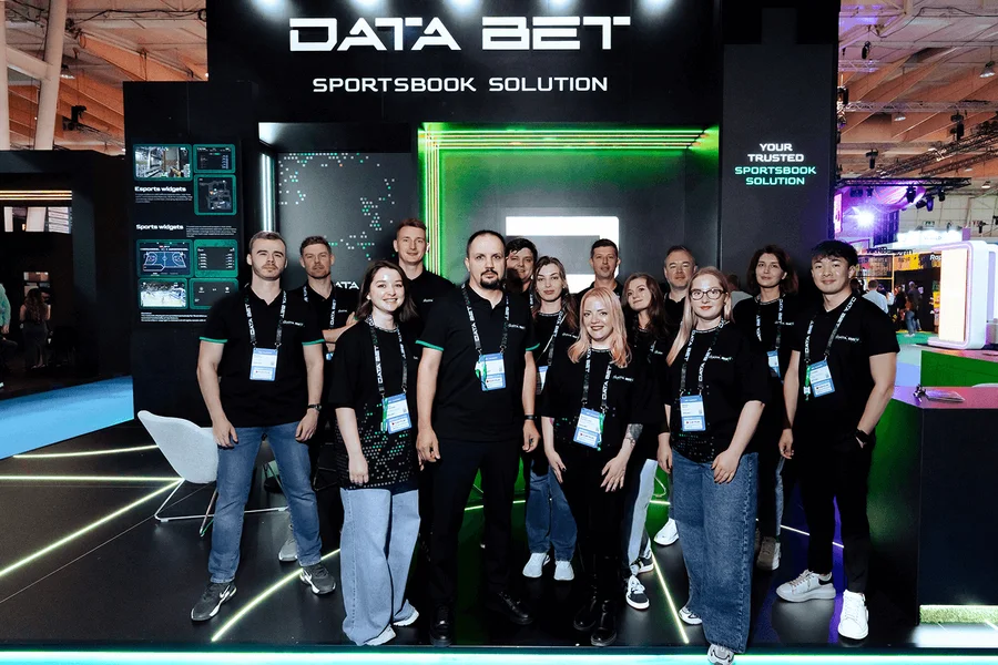 Careers — photo 4 — DATA.BET Careers — photo 4 — DATA.BET